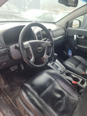 Chevrolet Captiva | Mobile.bg � ����� ������ 5