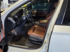 BMW X5 * XDRIVE50I * CARFAX * HARMAN KARDON * ПАНО *  | Auto.bg — изображение 5