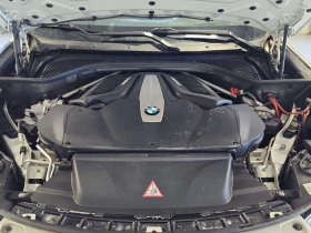 BMW X5 * XDRIVE50I * CARFAX * HARMAN KARDON * ПАНО *  | Auto.bg — изображение 17