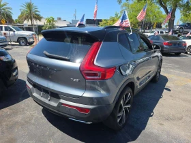 Volvo XC40 T5 R-Design | Auto.bg — изображение 4