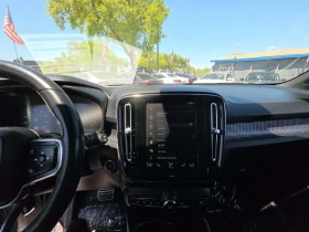 Volvo XC40 T5 R-Design | Auto.bg — изображение 7