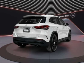 Mercedes-Benz GLA 35 AMG  / DISTRONIC / 360 /  | Auto.bg — изображение 6