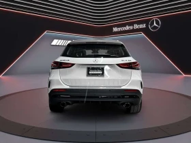 Mercedes-Benz GLA 35 AMG  / DISTRONIC / 360 /  | Auto.bg — изображение 12