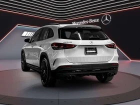 Mercedes-Benz GLA 35 AMG  / DISTRONIC / 360 /  | Auto.bg — изображение 11