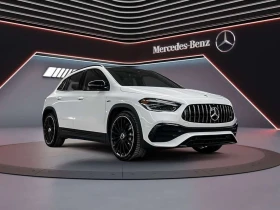 Mercedes-Benz GLA 35 AMG  / DISTRONIC / 360 /  | Auto.bg — изображение 9