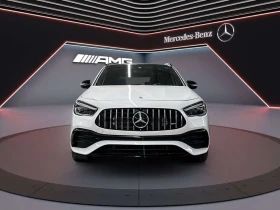 Mercedes-Benz GLA 35 AMG  / DISTRONIC / 360 /  | Auto.bg — изображение 5