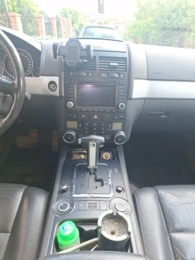 VW Touareg 3.0 TDi - 4000 € / 7823.32 лв. - 45784472 2