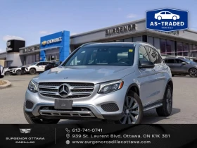 ����� �� �������� �� Mercedes-Benz GLC 300 300 4MATIC