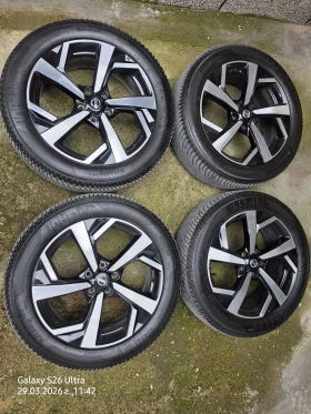 Nissan Qashqai 1.3 DIG-T HO 7 CVT TEKNA PLUS  | Mobile.bg � ����� ������ 17