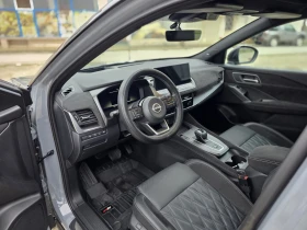 Nissan Qashqai 1.3 DIG-T HO 7 CVT TEKNA PLUS  | Mobile.bg � ����� ������ 9