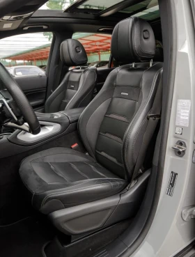Mercedes-Benz GLE 53 4MATIC AMG | Mobile.bg � ����� ������ 4