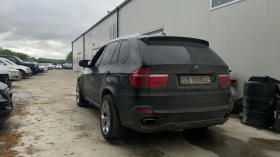 BMW X5 4.8  - 12000 € / 23469.96 лв. - 48235492 9