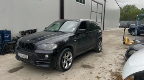 BMW X5 4.8  - 12000 € / 23469.96 лв. - 48235492 8