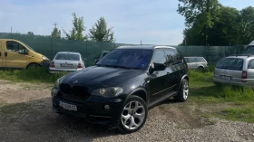 BMW X5 4.8  - 12000 € / 23469.96 лв. - 48235492 1