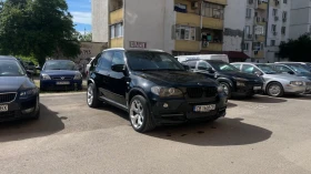 BMW X5 4.8  - 12000 € / 23469.96 лв. - 48235492 3