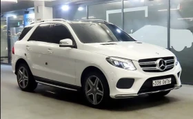 ����� �� �������� �� Mercedes-Benz GLE ��� | �������� | ��������� | 