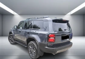 Toyota Land cruiser 2.8 D-4D = NEW = Lounge Гаранция - 86500 € / 169179.29 лв. - 94098127 2