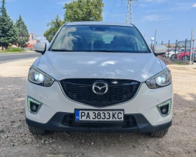 ����� �� �������� �� Mazda CX-5 2.2 175 �.�. �����!SKYACTIV!4X4! 