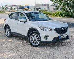 ����� �� �������� �� Mazda CX-5 2.2 175 �.�. �����!SKYACTIV!4X4! 
