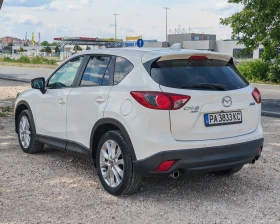 Mazda CX-5 2.2 175 �.�. �����!SKYACTIV!4X4!  | Mobile.bg � ����� ������ 7