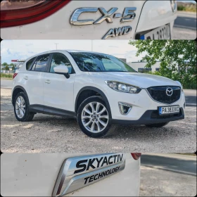 Mazda CX-5 2.2 175 �.�. �����!SKYACTIV!4X4!  | Mobile.bg � ����� ������ 17