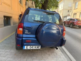Toyota Rav4 - 3000 € - 38459088 4