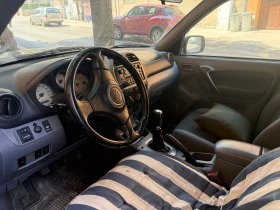 Toyota Rav4 - 3000 € - 38459088 6