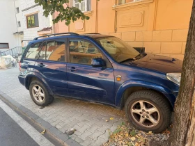 Toyota Rav4 - 3000 € - 38459088 2