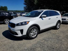������ Kia Sorento