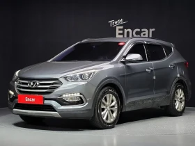 Hyundai Santa fe The Prime Diesel 2.0 2Wd Premium