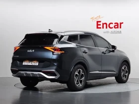 Kia Sportage Generation Diesel 2.0 2Wd Prestige | Mobile.bg � ����� ������ 2