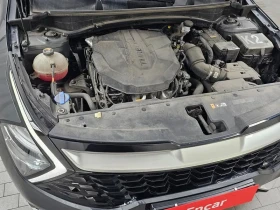 Kia Sportage Generation Diesel 2.0 2Wd Prestige | Mobile.bg � ����� ������ 6
