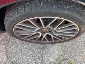 Porsche Cayenne * Coupe AWD * CARFAX * ��� ������������ ������ | Mobile.bg � ����� ������ 7