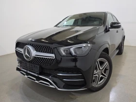 ������ Mercedes-Benz GLE