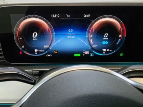 Mercedes-Benz GLE 350e Coupe Plug-In Hybrid AMG 4Matic Leather LED | Mobile.bg � ����� ������ 13