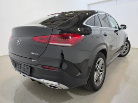 Mercedes-Benz GLE 350e Coupe Plug-In Hybrid AMG 4Matic Leather LED | Mobile.bg � ����� ������ 4