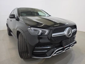 Mercedes-Benz GLE 350e Coupe Plug-In Hybrid AMG 4Matic Leather LED | Mobile.bg � ����� ������ 3