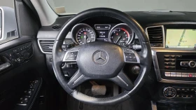 Mercedes-Benz ML 350 | Mobile.bg � ����� ������ 14