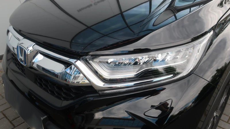 Honda Cr-v  HYBRID/184HP/ELEGANCE/NAVI/LED/339b, снимка 2 - Автомобили и джипове - 47701897