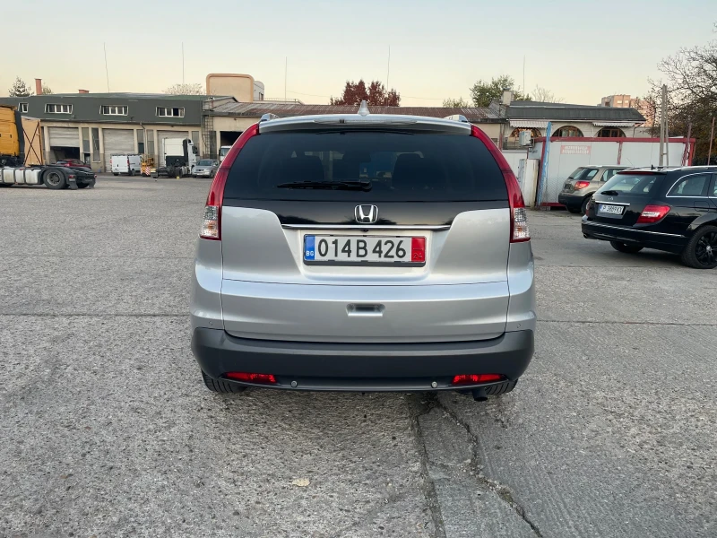 Honda Cr-v  2.2 i-DTEC 150HP 4WD EXECUTIVE 140000км, снимка 5 - Автомобили и джипове - 47874225