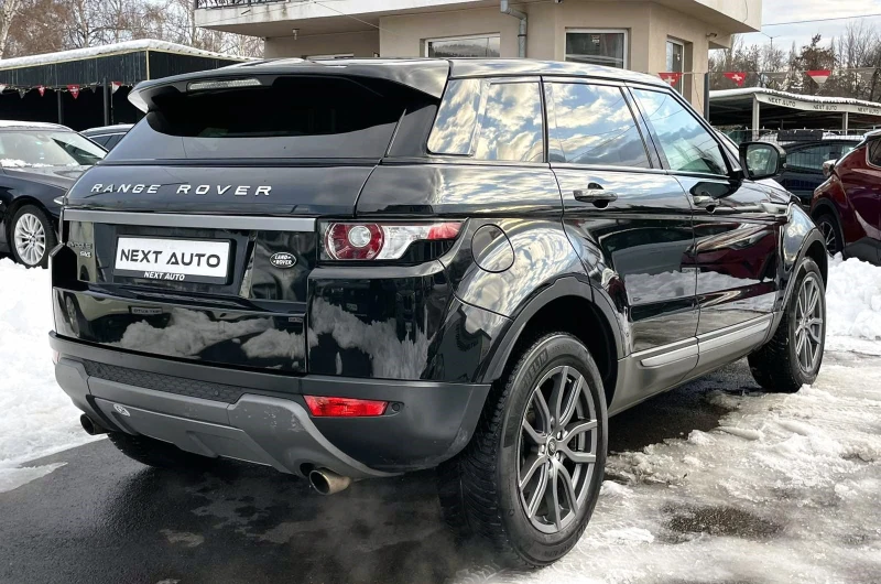 Land Rover Range Rover Evoque SPORT 2.0i 241HP, снимка 5 - Автомобили и джипове - 48481757