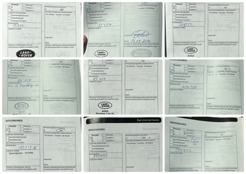 Land Rover Range Rover Evoque SPORT 2.0i 241HP PANO CAMERA SWISS, снимка 17 - Автомобили и джипове - 48481757