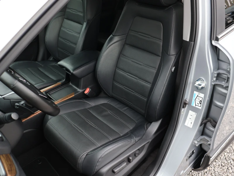 Honda Cr-v 2.0HYBRID/4х4/EXECUTIVE/, снимка 12 - Автомобили и джипове - 52353738