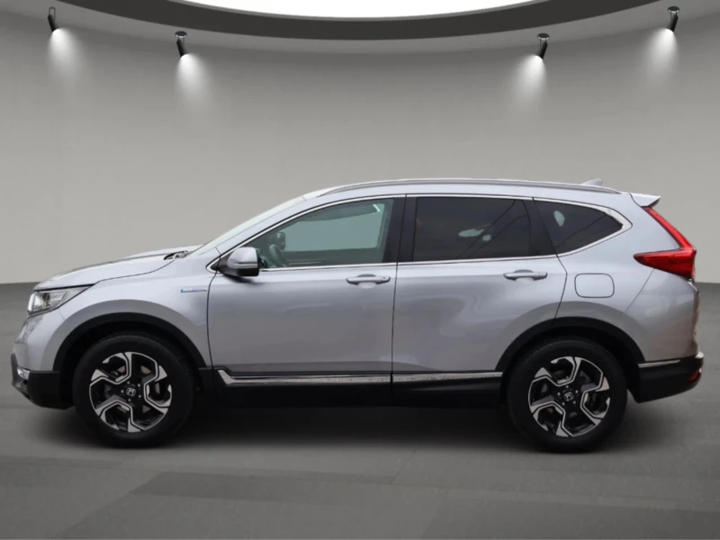 Honda Cr-v 2.0HYBRID/4х4/EXECUTIVE/, снимка 8 - Автомобили и джипове - 52353738