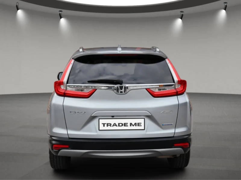 Honda Cr-v 2.0HYBRID/4х4/EXECUTIVE/, снимка 6 - Автомобили и джипове - 52353738