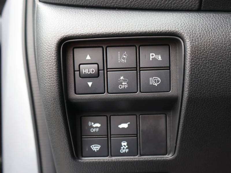 Honda Cr-v 2.0HYBRID/4х4/EXECUTIVE/, снимка 17 - Автомобили и джипове - 52353738