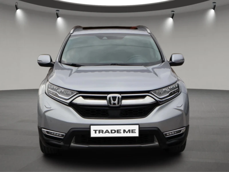 Honda Cr-v 2.0HYBRID/4х4/EXECUTIVE/, снимка 2 - Автомобили и джипове - 52353738