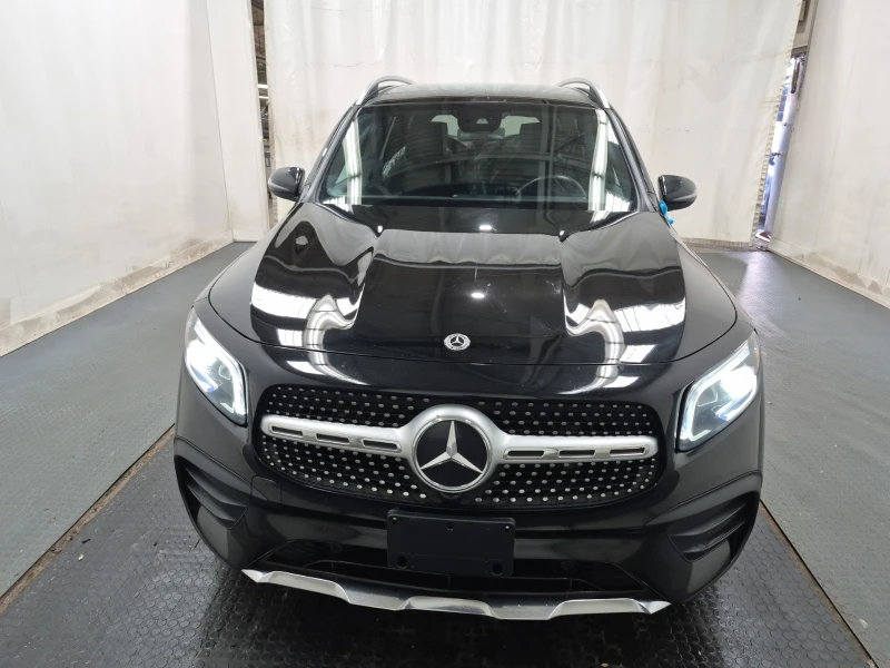 Mercedes-Benz GLC 250 * CARFAX * БЕЗ ПЪРВОНАЧАЛНА ВНОСКА, снимка 3 - Автомобили и джипове - 52707509