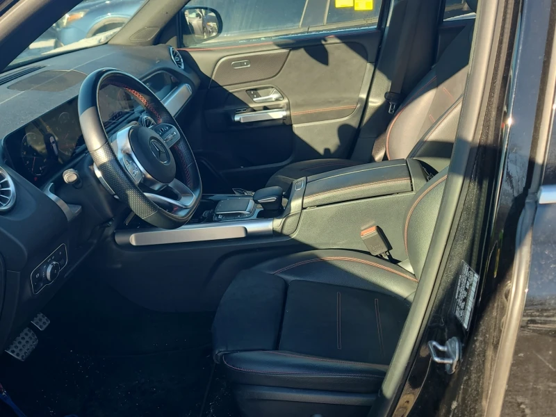 Mercedes-Benz GLC 250 * CARFAX * БЕЗ ПЪРВОНАЧАЛНА ВНОСКА, снимка 7 - Автомобили и джипове - 52707509