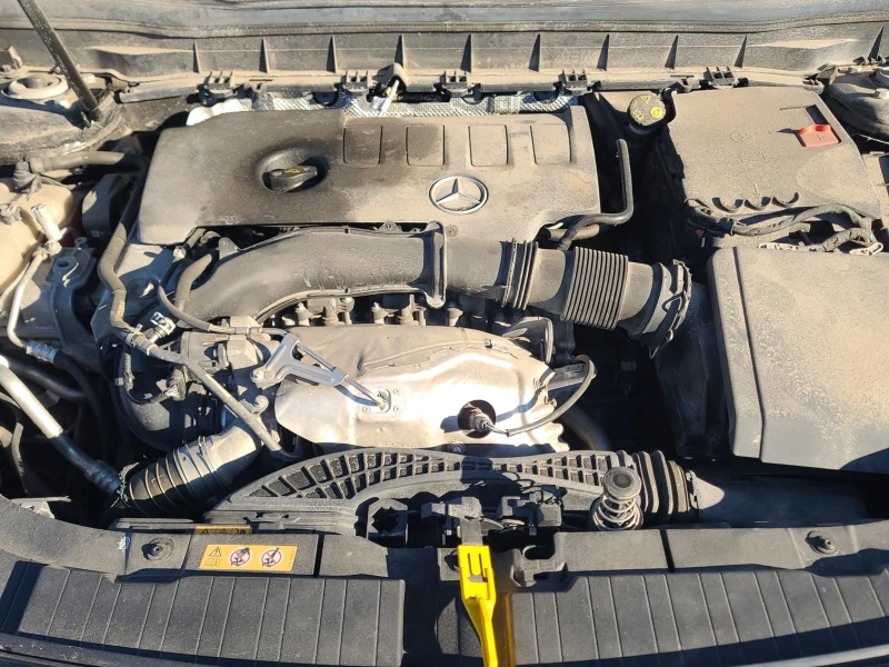 Mercedes-Benz GLC 250 * CARFAX * БЕЗ ПЪРВОНАЧАЛНА ВНОСКА, снимка 11 - Автомобили и джипове - 52707509